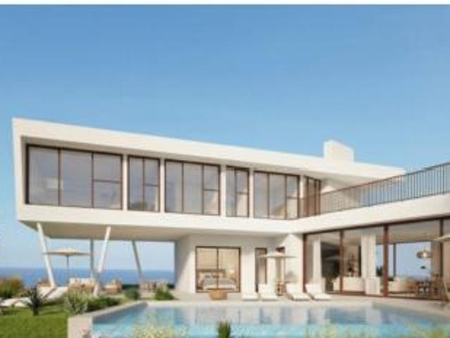 Chalet en venta en Campo-Mijas, Costa del Sol Occidental