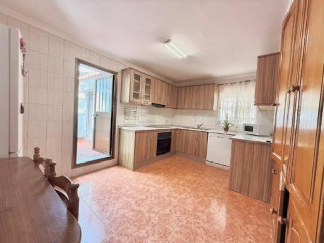 Chalet en venta en Campo-Mijas, Costa del Sol Occidental