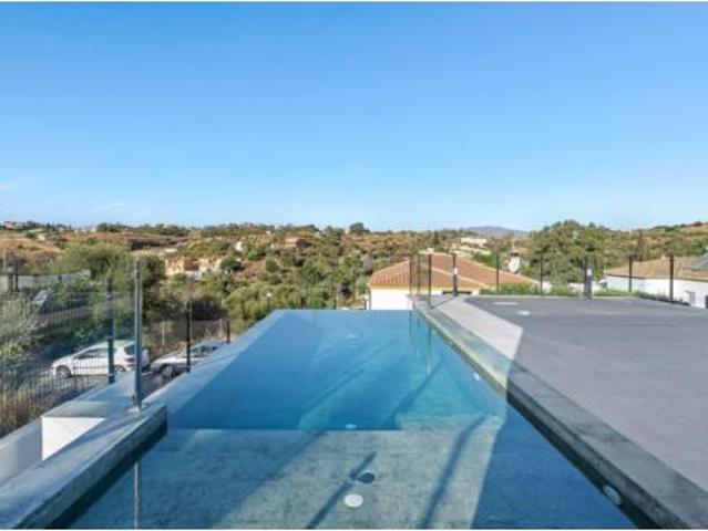 Chalet en venta en Campo-Mijas, Costa del Sol Occidental