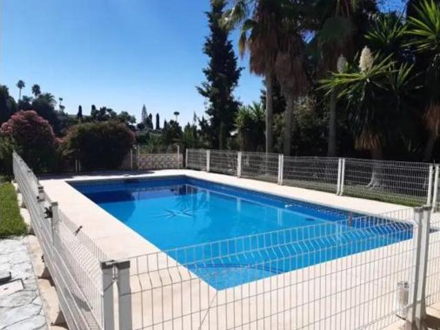 Chalet en venta en Campo-Mijas, Costa del Sol Occidental