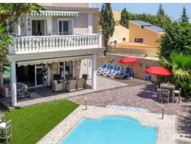 Chalet en venta en Campo-Mijas, Costa del Sol Occidental
