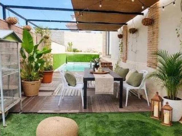 Chalet en venta en Campo-Mijas, Costa del Sol Occidental