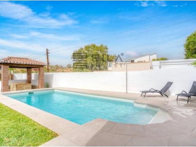 Chalet en venta en Campo-Mijas, Costa del Sol Occidental