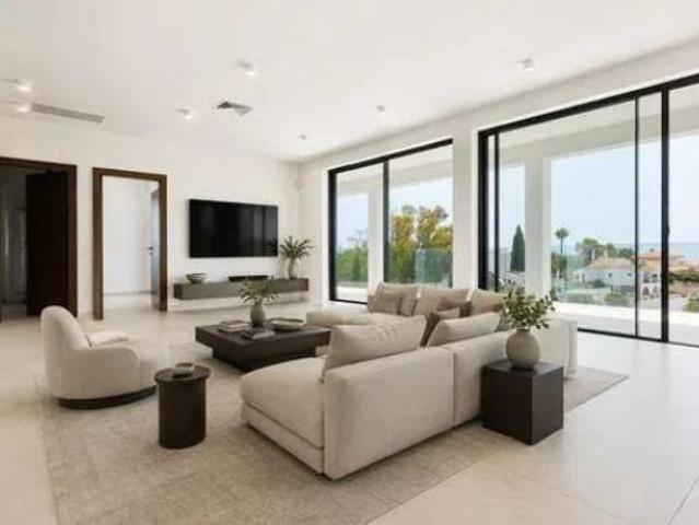Chalet en venta en Campo-Mijas, Costa del Sol Occidental