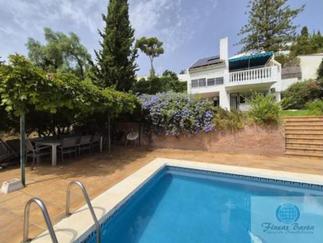 Chalet en venta en Campo-Mijas, Costa del Sol Occidental