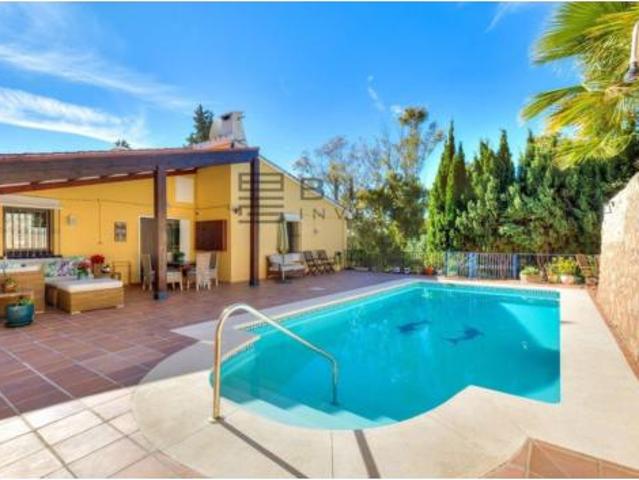 Chalet en venta en Campo-Mijas, Costa del Sol Occidental