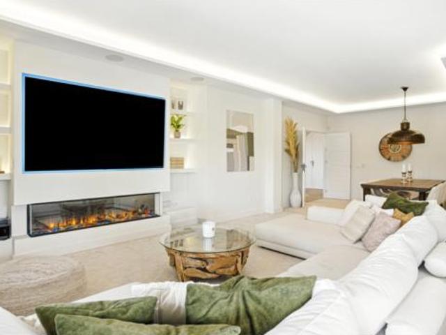 Chalet en venta en Campo-Mijas, Costa del Sol Occidental