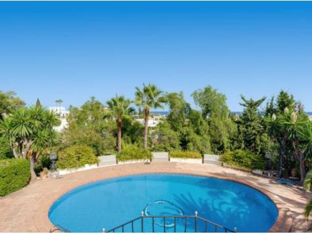 Chalet en venta en Campo-Mijas, Costa del Sol Occidental