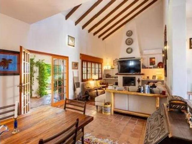 Chalet en venta en Urbanización El Coto, Mijas