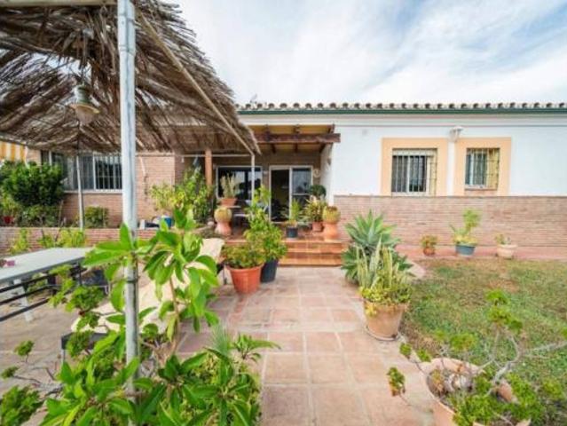 Chalet en venta en Campo-Mijas, Costa del Sol Occidental