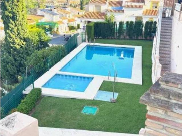 Chalet en venta en Campo-Mijas, Costa del Sol Occidental