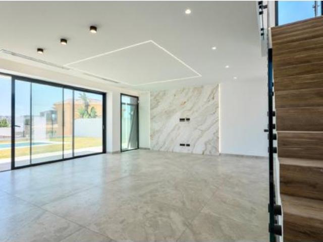 Chalet en venta en Campo-Mijas, Costa del Sol Occidental