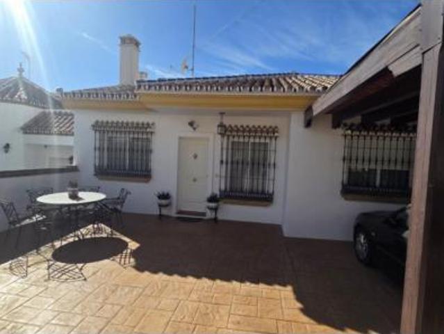 Chalet en venta en Campo-Mijas, Costa del Sol Occidental