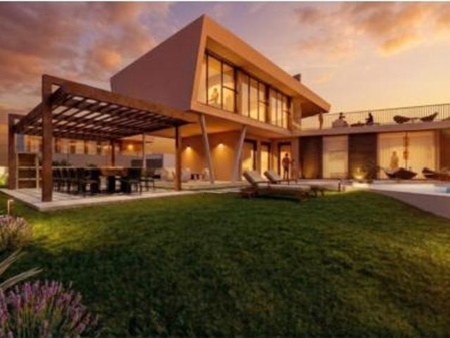 Chalet en venta en Campo-Mijas, Costa del Sol Occidental