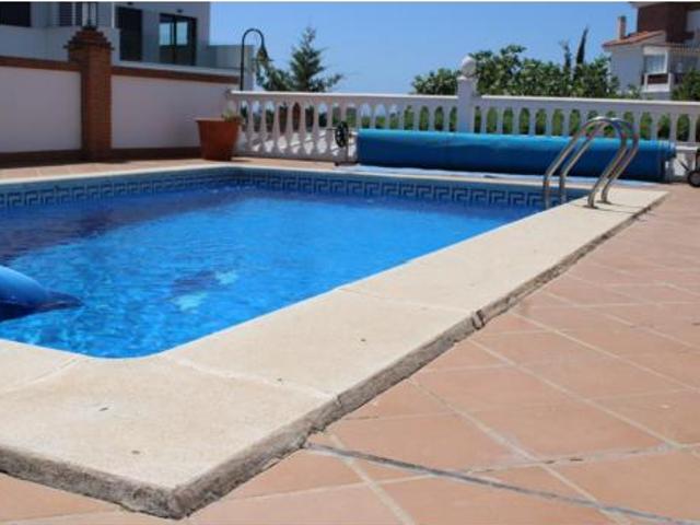 Chalet en venta en Campo-Mijas, Costa del Sol Occidental