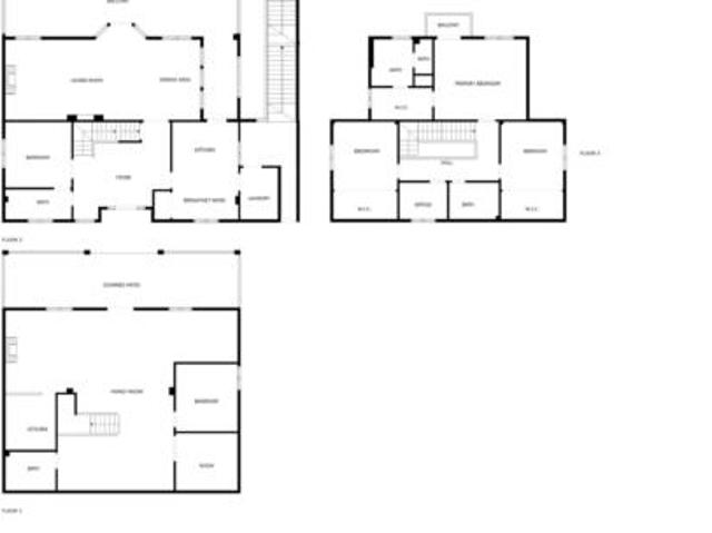 Chalet en venta en Campo-Mijas, Costa del Sol Occidental