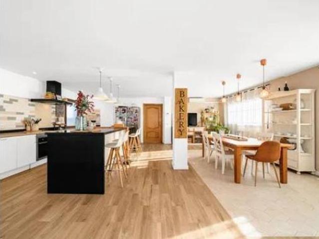 Chalet en venta en Campo-Mijas, Costa del Sol Occidental