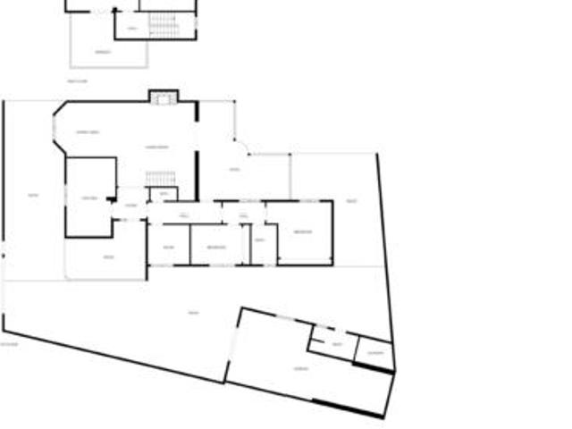Chalet en venta en Campo-Mijas, Costa del Sol Occidental