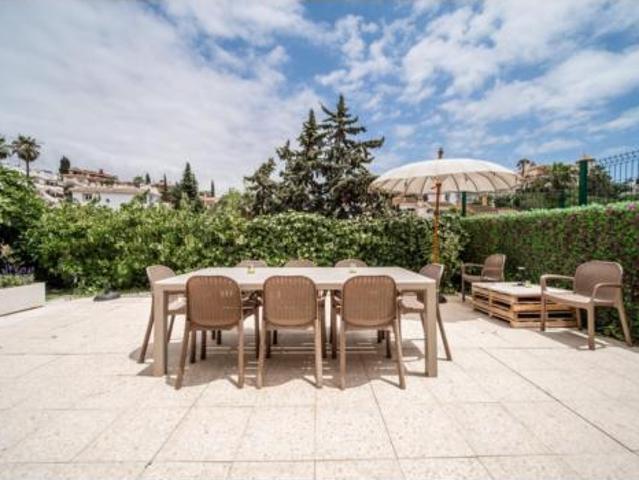 Chalet en venta en Campo-Mijas, Costa del Sol Occidental