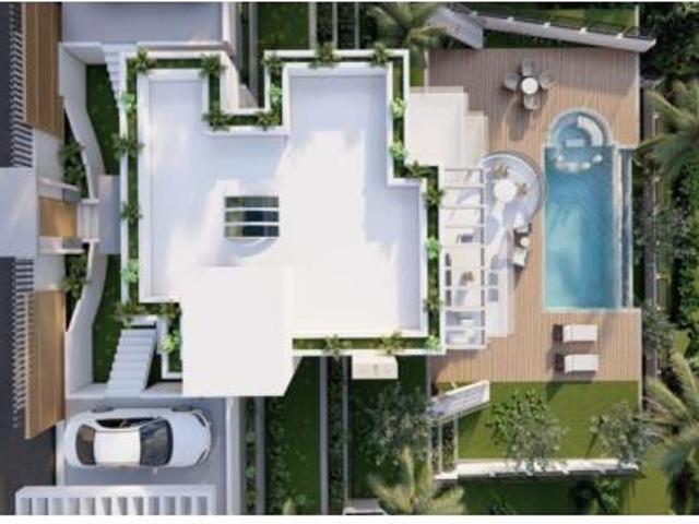 Chalet en venta en Campo-Mijas, Costa del Sol Occidental