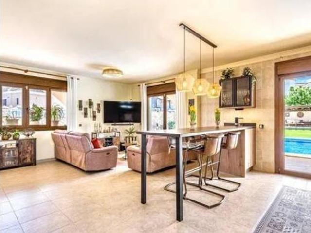 Chalet en venta en Campo-Mijas, Costa del Sol Occidental