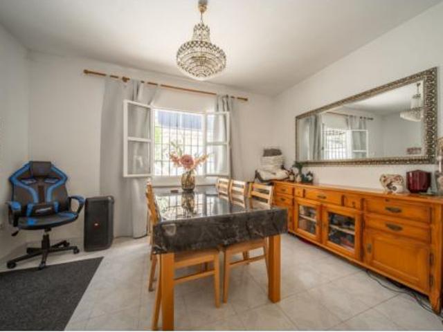 Chalet en venta en Campo-Mijas, Costa del Sol Occidental
