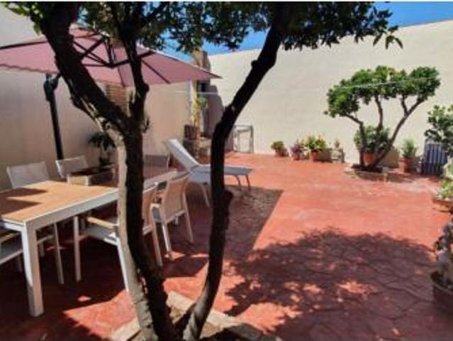 Chalet en venta en Urbanización Pueblo Don Silverio, Mijas