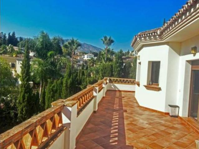 Chalet en venta en Campo-Mijas, Costa del Sol Occidental