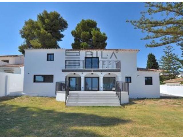 Chalet en venta en Campo-Mijas, Costa del Sol Occidental
