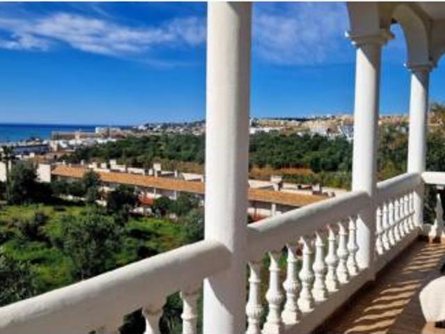Chalet en venta en La Cala, Costa del Sol Occidental