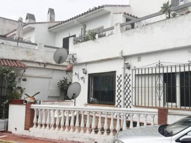 Chalet en venta en Campo-Mijas, Costa del Sol Occidental