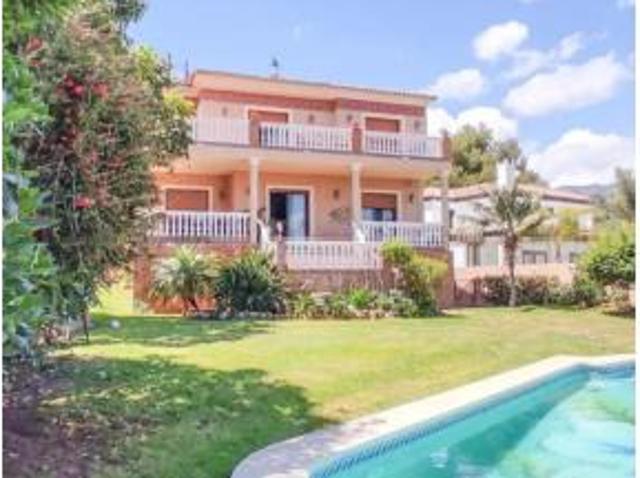 Chalet en venta en Campo-Mijas, Costa del Sol Occidental
