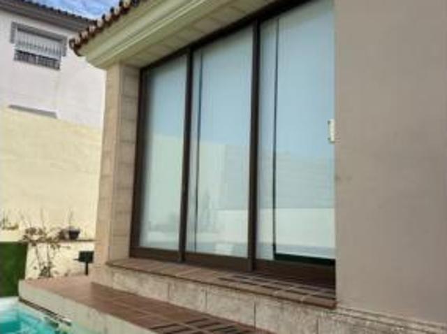 Chalet en venta en Mirador de La Sierrezuela, Mijas