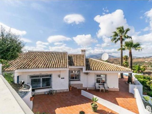 Chalet en venta en Campo-Mijas, Costa del Sol Occidental