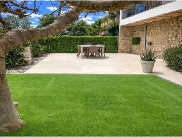 Chalet en venta en Campo-Mijas, Costa del Sol Occidental