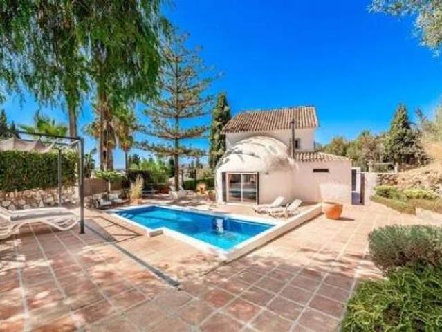 Chalet en venta en Campo-Mijas, Costa del Sol Occidental