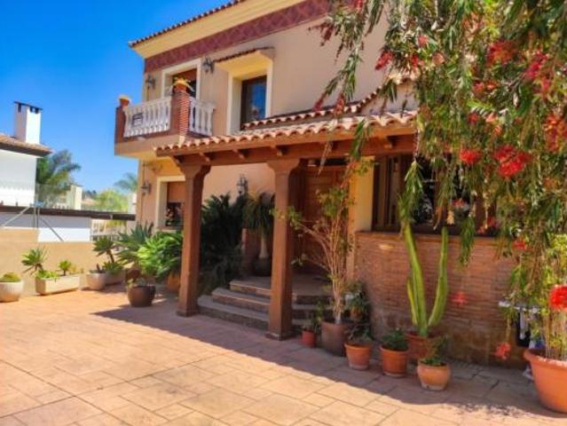 Chalet en venta en Campo-Mijas, Costa del Sol Occidental