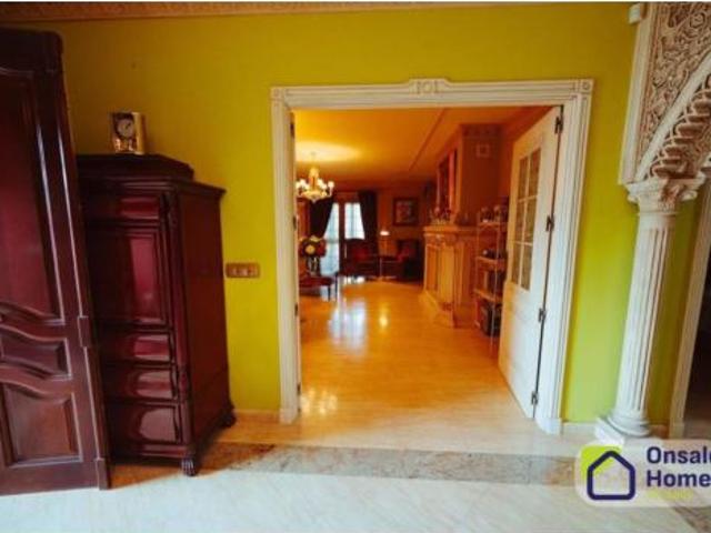 Chalet en venta en Campo-Mijas, Costa del Sol Occidental