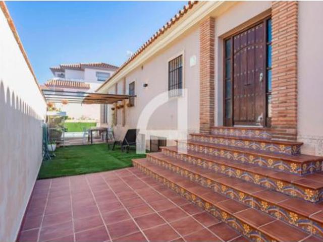 Chalet en venta en Campo-Mijas, Costa del Sol Occidental