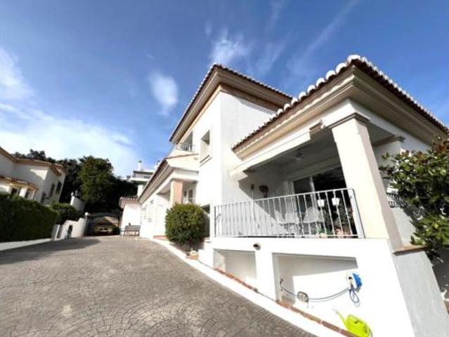 Chalet en venta en Campo-Mijas, Costa del Sol Occidental
