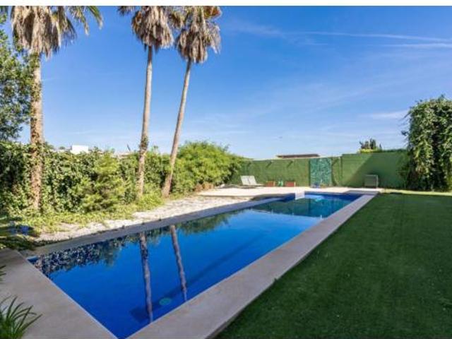 Chalet en venta en Campo-Mijas, Costa del Sol Occidental