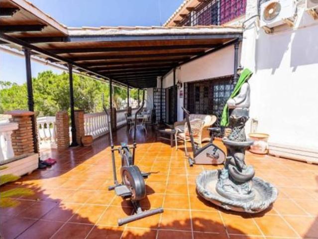 Chalet en venta en Campo-Mijas, Costa del Sol Occidental