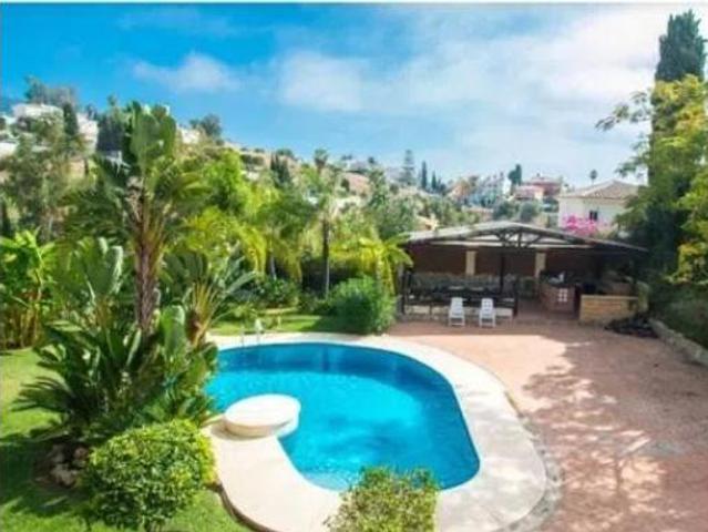 Chalet en venta en Campo-Mijas, Costa del Sol Occidental
