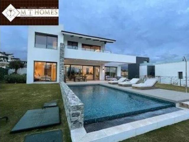 Chalet en venta en Campo-Mijas, Costa del Sol Occidental