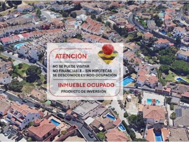 Chalet en venta en Campo-Mijas, Costa del Sol Occidental