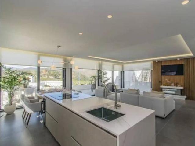 Chalet en venta en Campo-Mijas, Costa del Sol Occidental