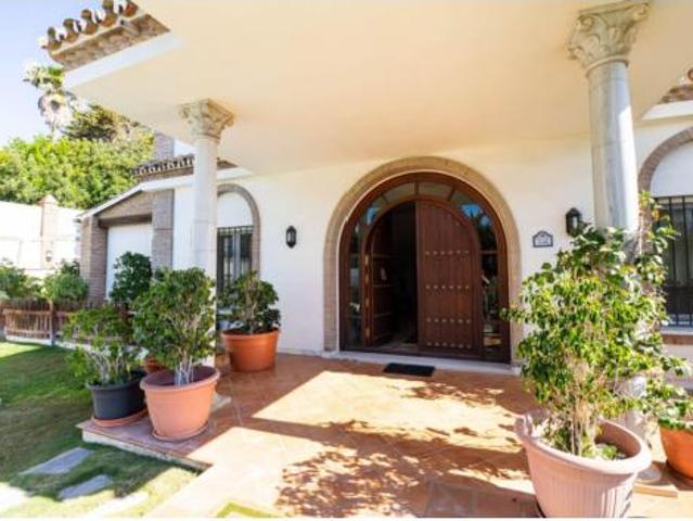 Chalet en venta en Media Legua, Costa del Sol Occidental