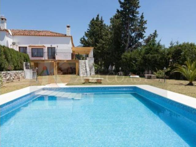 Chalet en venta en Las Lomas de Mijas, Costa del Sol Occidental