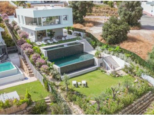 Chalet en venta en Campo-Mijas, Costa del Sol Occidental