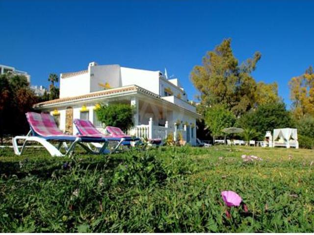 Chalet en venta en Las Lomas de Mijas, Costa del Sol Occidental